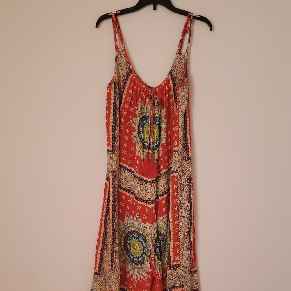 Band of Gypsies Jumpsuit